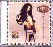 Glam With Pete Burns - Sex Drive